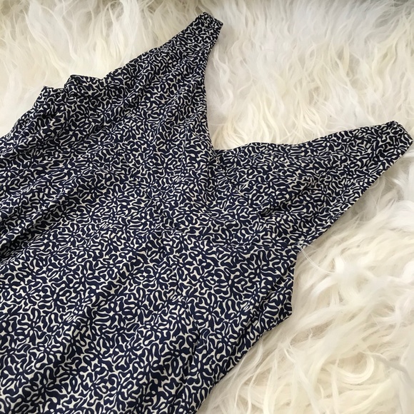 BALENCIAGA Silk Mini Dress - Picture 4 of 6